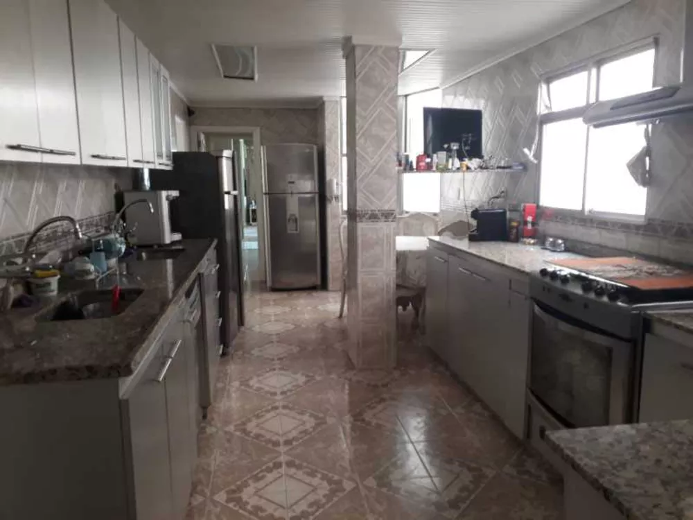 Cobertura, 5 quartos, 550 m² - Foto 14