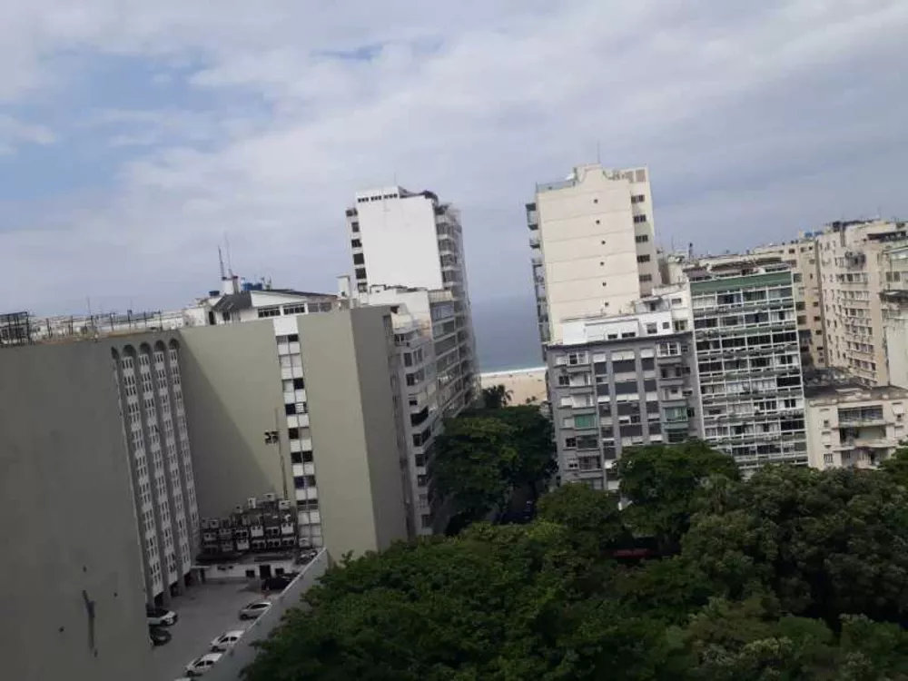 Cobertura, 5 quartos, 550 m² - Foto 6
