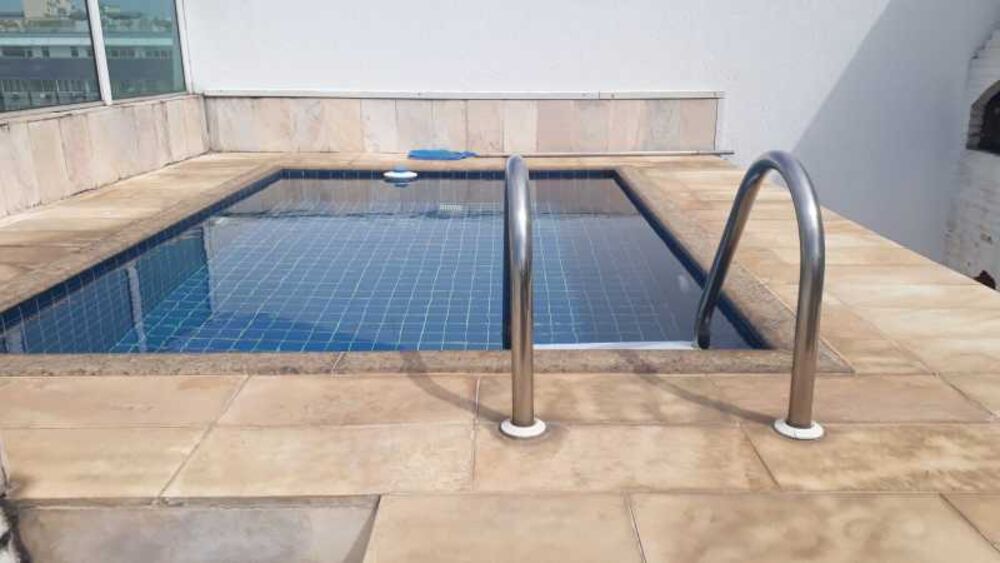 Cobertura, 5 quartos, 550 m² - Foto 29