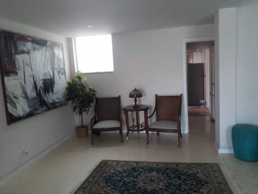 Cobertura, 5 quartos, 550 m² - Foto 17