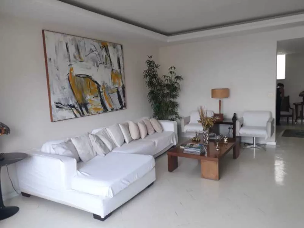 Cobertura, 5 quartos, 550 m² - Foto 19
