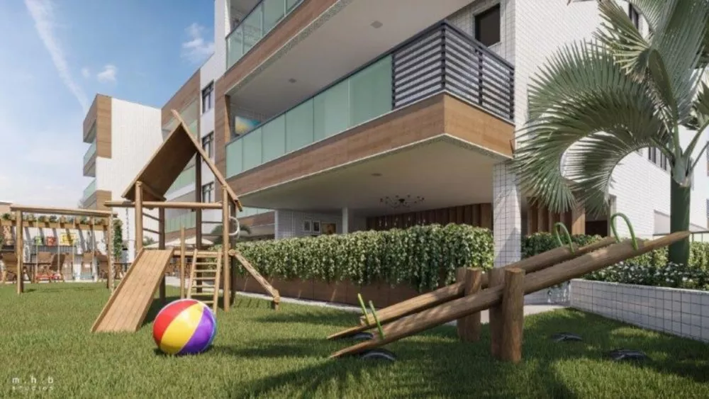 Apartamento, 2 quartos, 80 m² - Foto 9