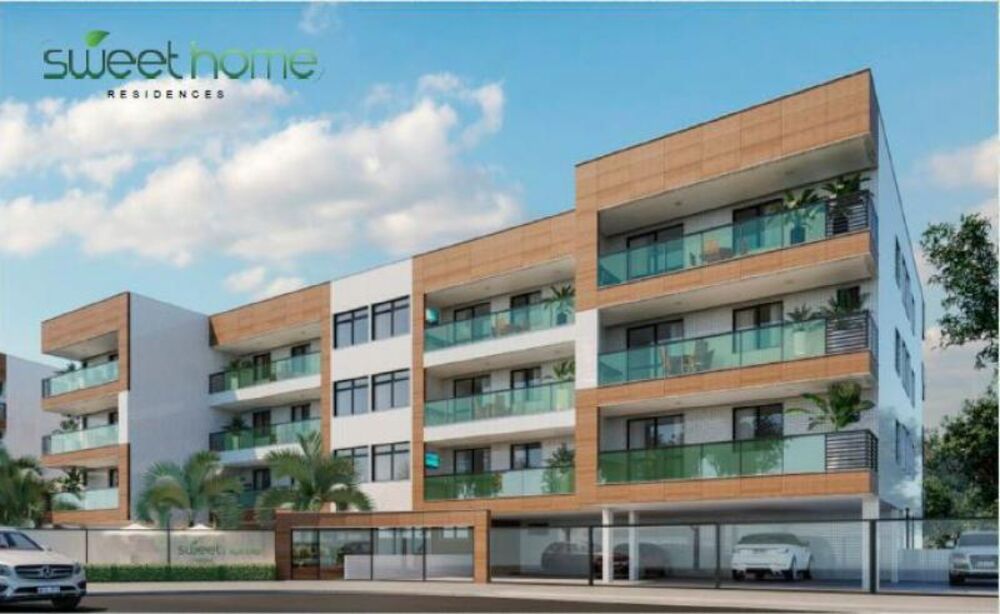 Apartamento, 2 quartos, 80 m² - Foto 23