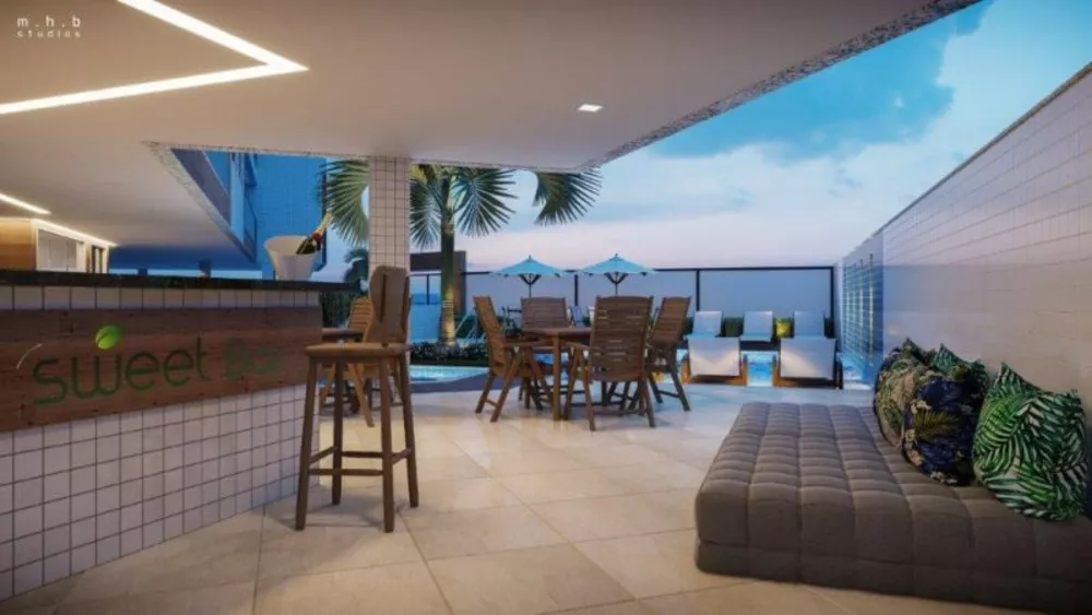 Apartamento, 2 quartos, 80 m² - Foto 10