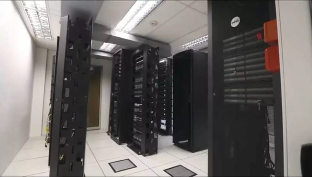 Prédio Inteiro, 5000 m² - Foto 8