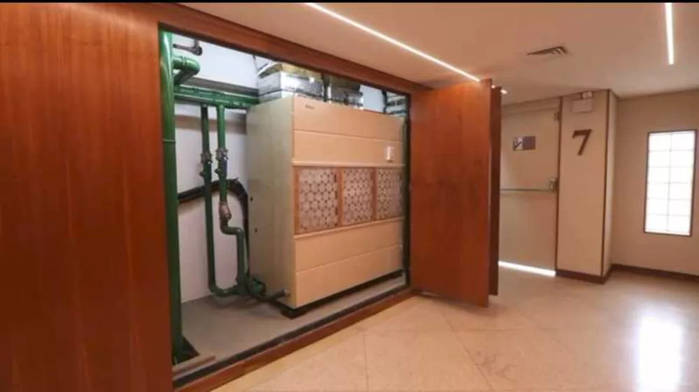 Prédio Inteiro, 5000 m² - Foto 14