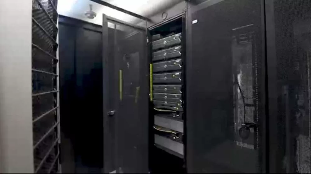 Prédio Inteiro, 5000 m² - Foto 11