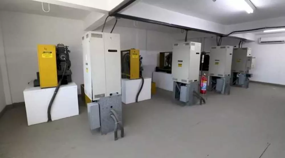 Prédio Inteiro, 5000 m² - Foto 5