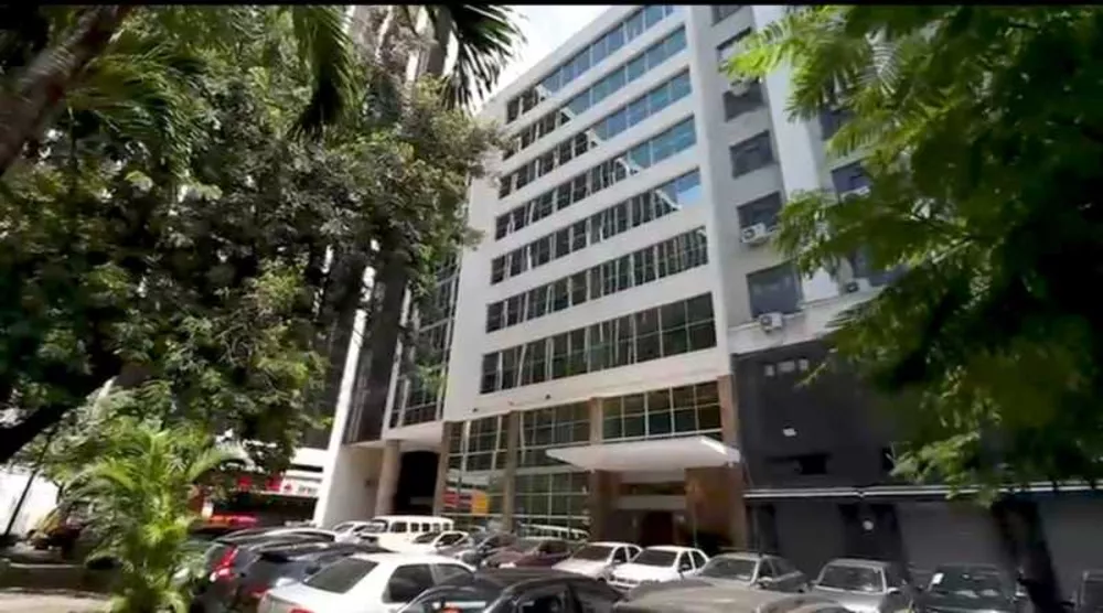 Prédio Inteiro, 5000 m² - Foto 3