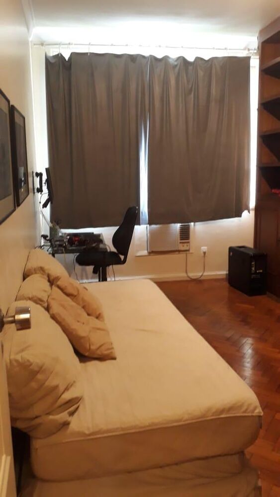 Apartamento, 3 quartos, 130 m² - Foto 9