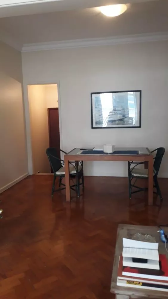 Apartamento, 3 quartos, 130 m² - Foto 7