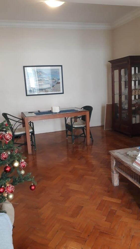 Apartamento, 3 quartos, 130 m² - Foto 6
