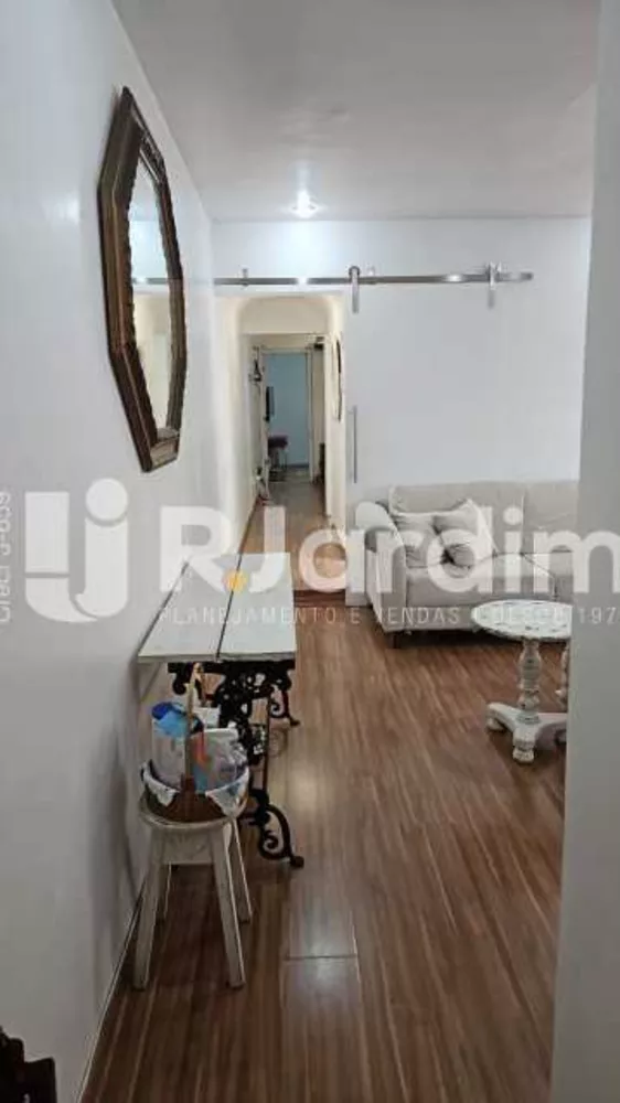 Apartamento, 3 quartos, 97 m² - Foto 1