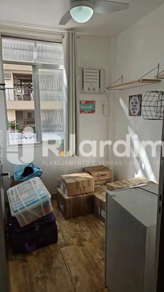 Apartamento, 3 quartos, 97 m² - Foto 25
