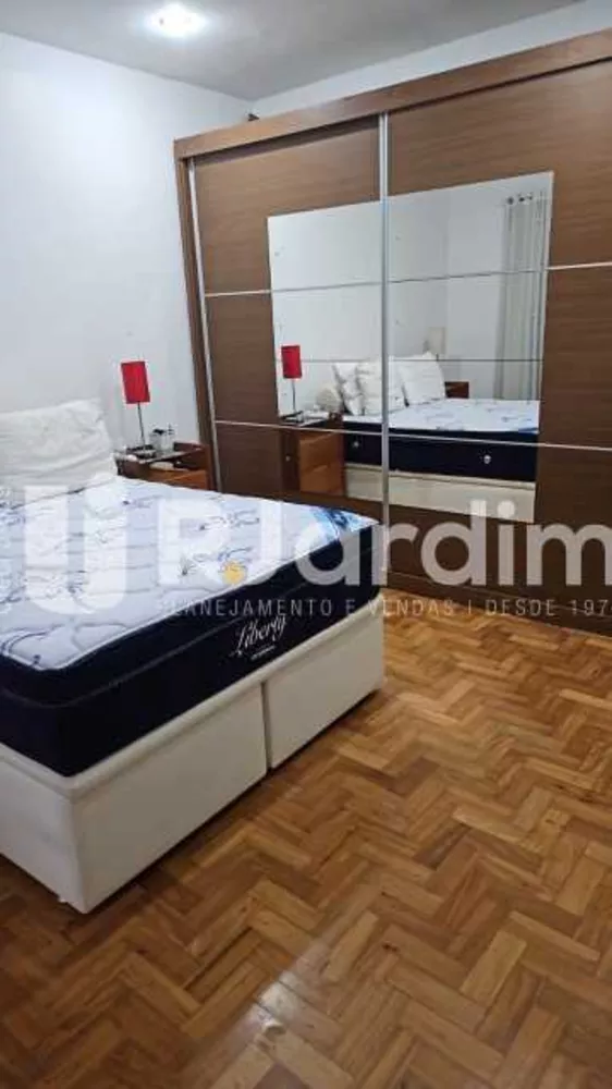Apartamento, 3 quartos, 97 m² - Foto 12