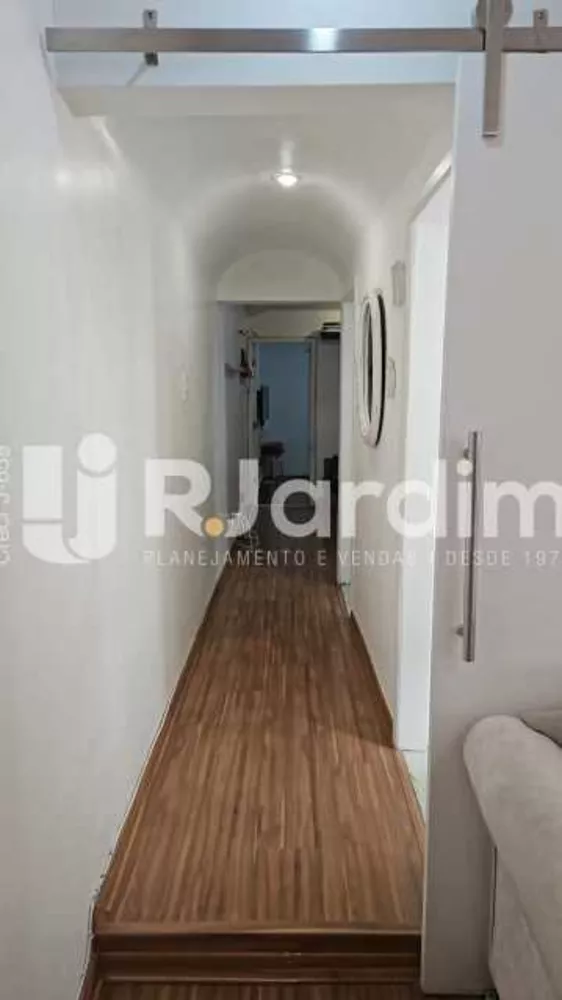Apartamento, 3 quartos, 97 m² - Foto 3