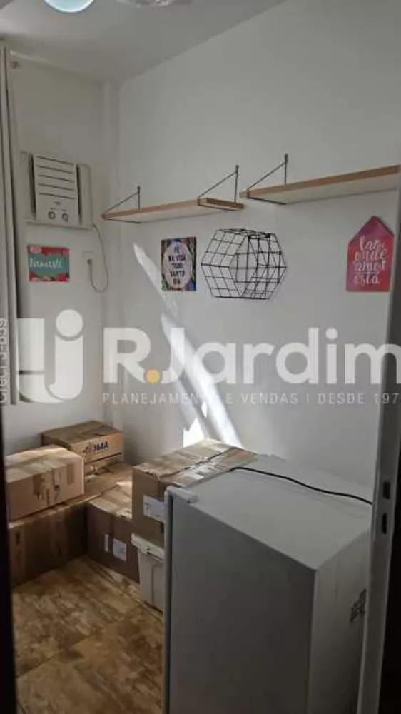 Apartamento, 3 quartos, 97 m² - Foto 10
