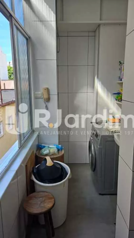 Apartamento, 3 quartos, 97 m² - Foto 15