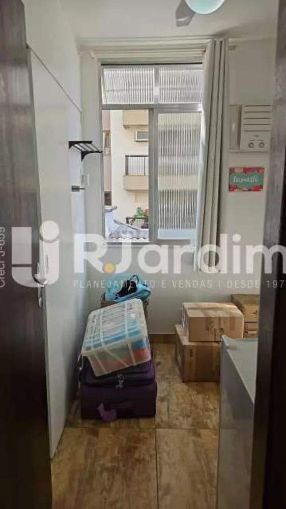 Apartamento, 3 quartos, 97 m² - Foto 11