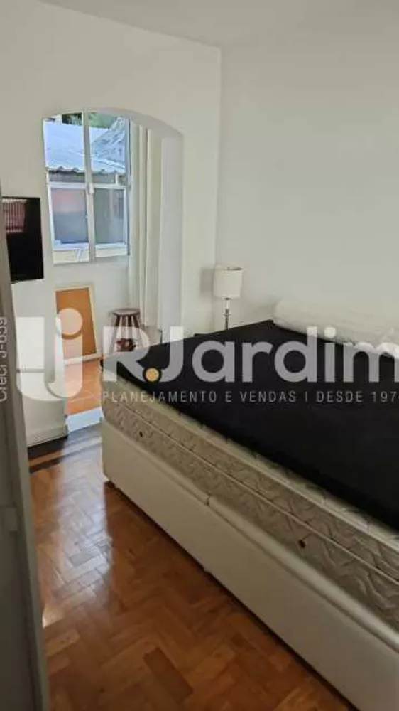 Apartamento, 3 quartos, 97 m² - Foto 13