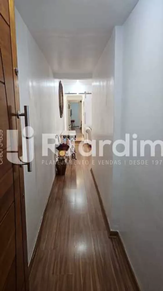 Apartamento, 3 quartos, 97 m² - Foto 22