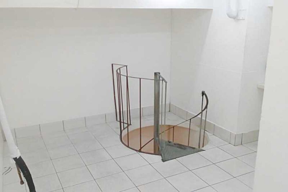 Loja-Salão, 50 m² - Foto 13