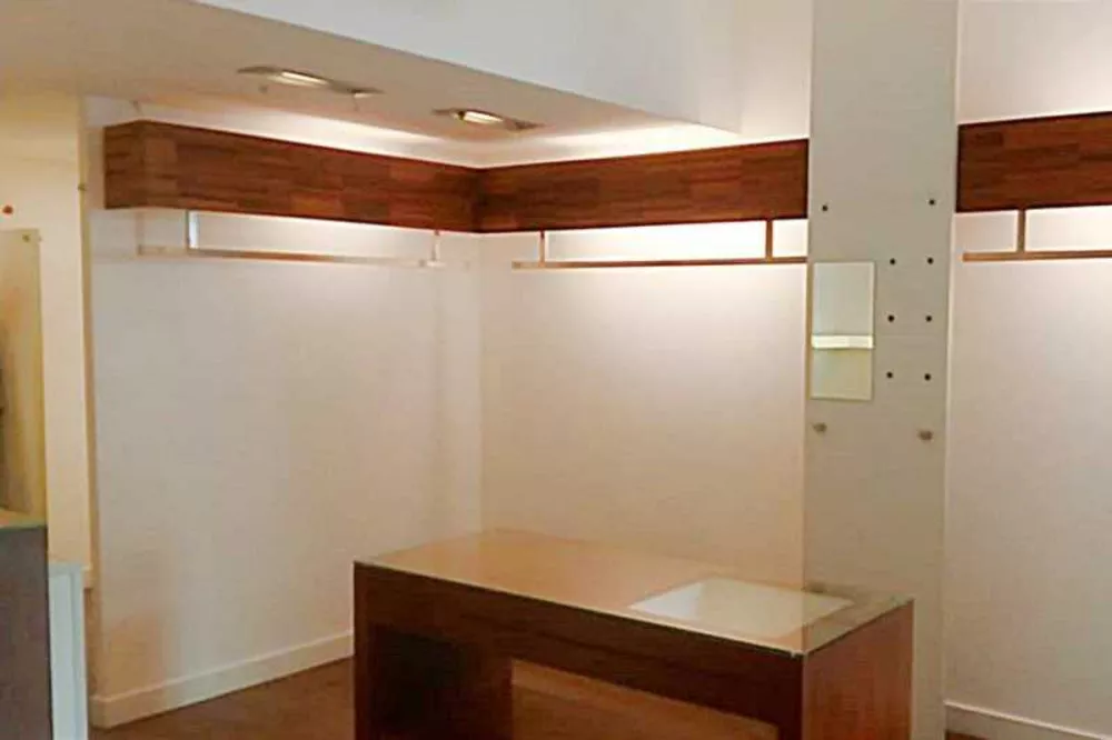 Loja-Salão, 50 m² - Foto 10
