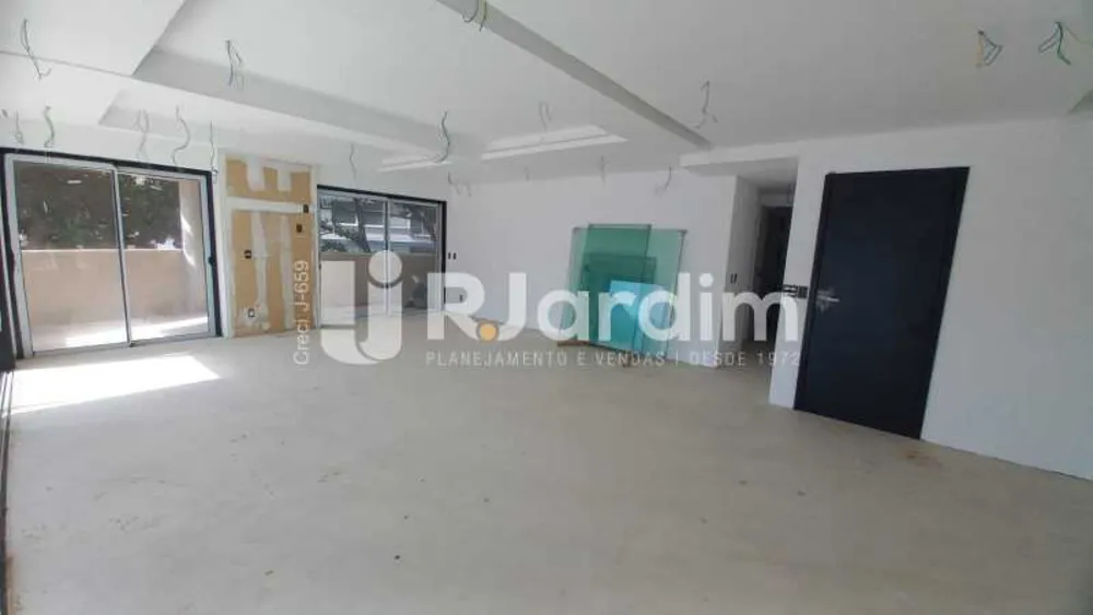 Apartamento, 3 quartos, 320 m² - Foto 5