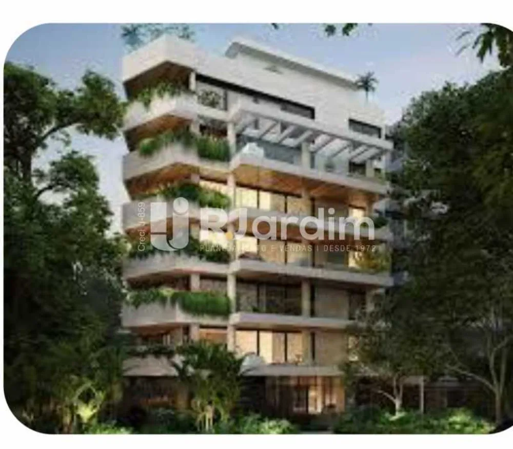 Apartamento, 3 quartos, 320 m² - Foto 30