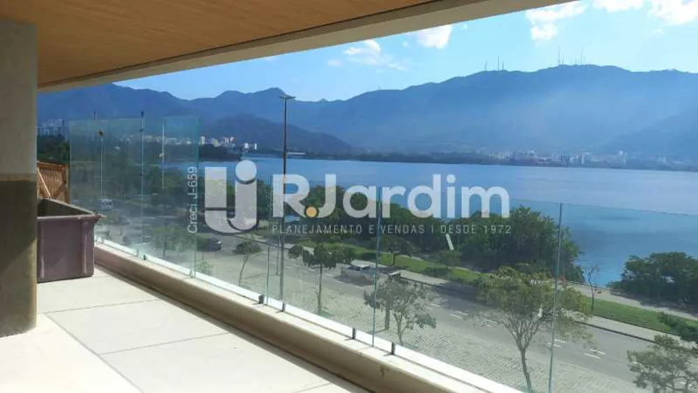 Apartamento, 3 quartos, 320 m² - Foto 27