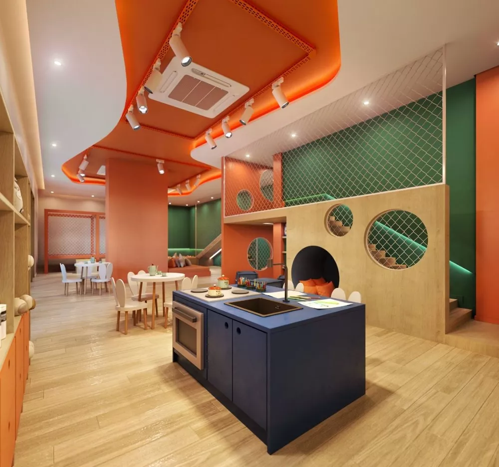 Apartamento, 3 quartos, 89 m² - Foto 12