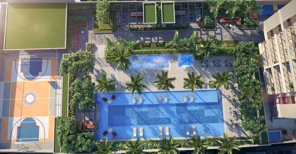 Apartamento, 3 quartos, 89 m² - Foto 4