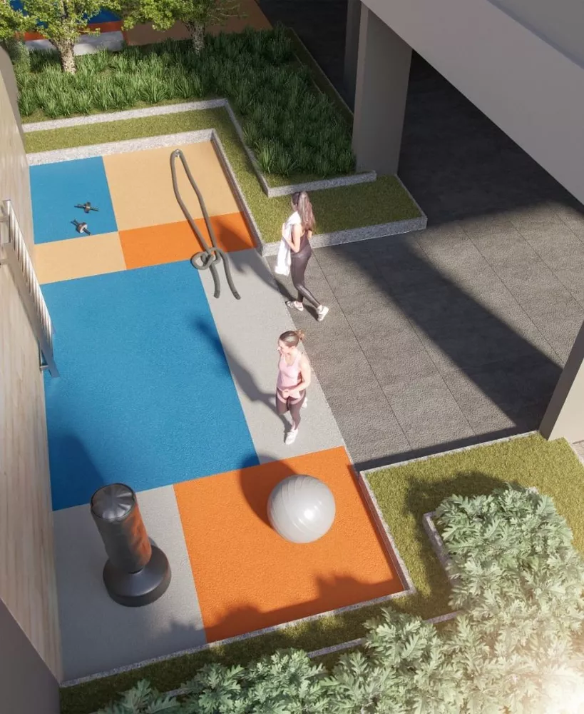 Apartamento, 3 quartos, 89 m² - Foto 9