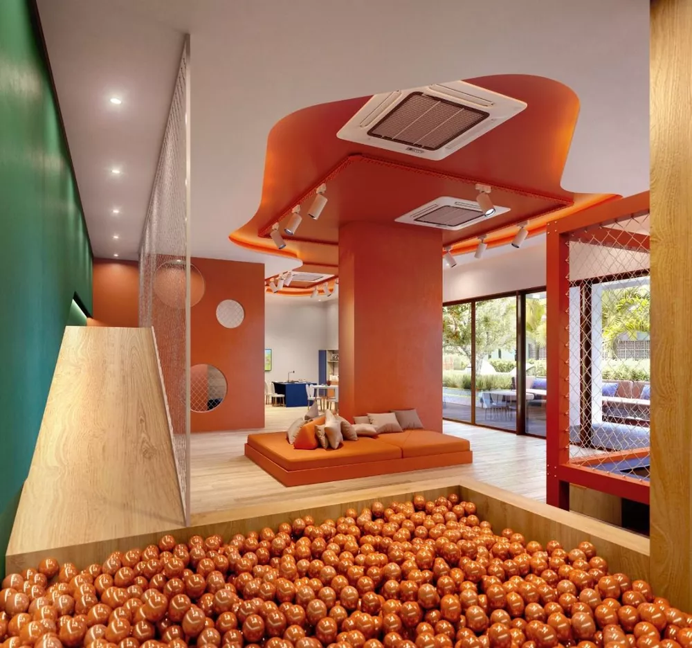 Apartamento, 3 quartos, 89 m² - Foto 11