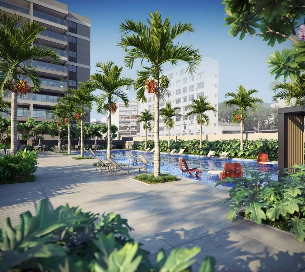 Apartamento, 3 quartos, 89 m² - Foto 24