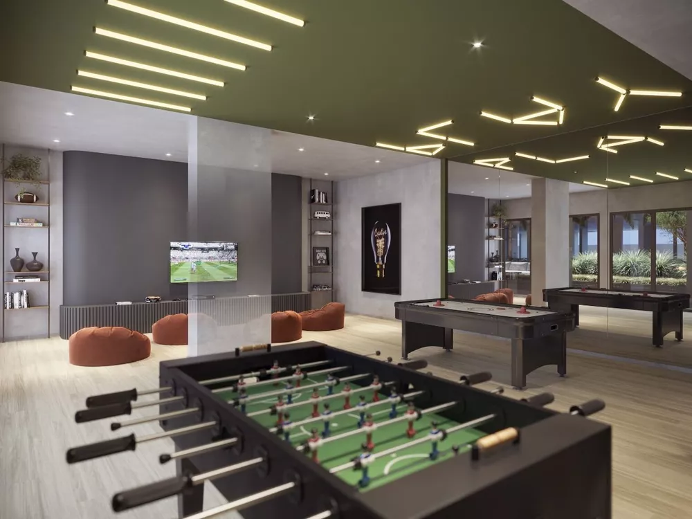 Apartamento, 3 quartos, 89 m² - Foto 23