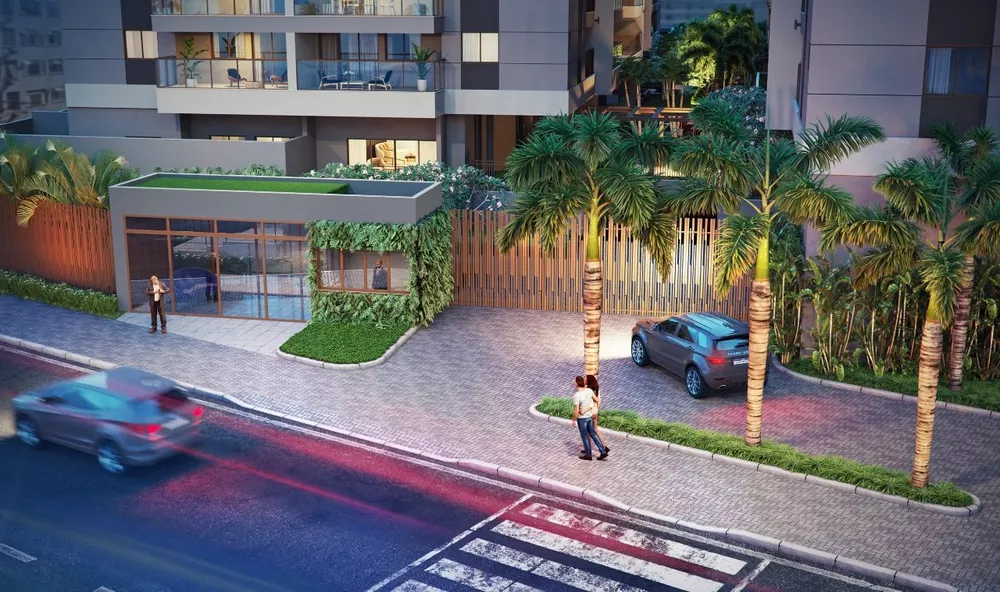 Apartamento, 3 quartos, 89 m² - Foto 7