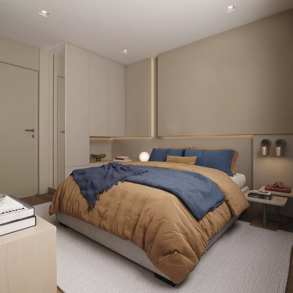 Apartamento, 3 quartos, 89 m² - Foto 26