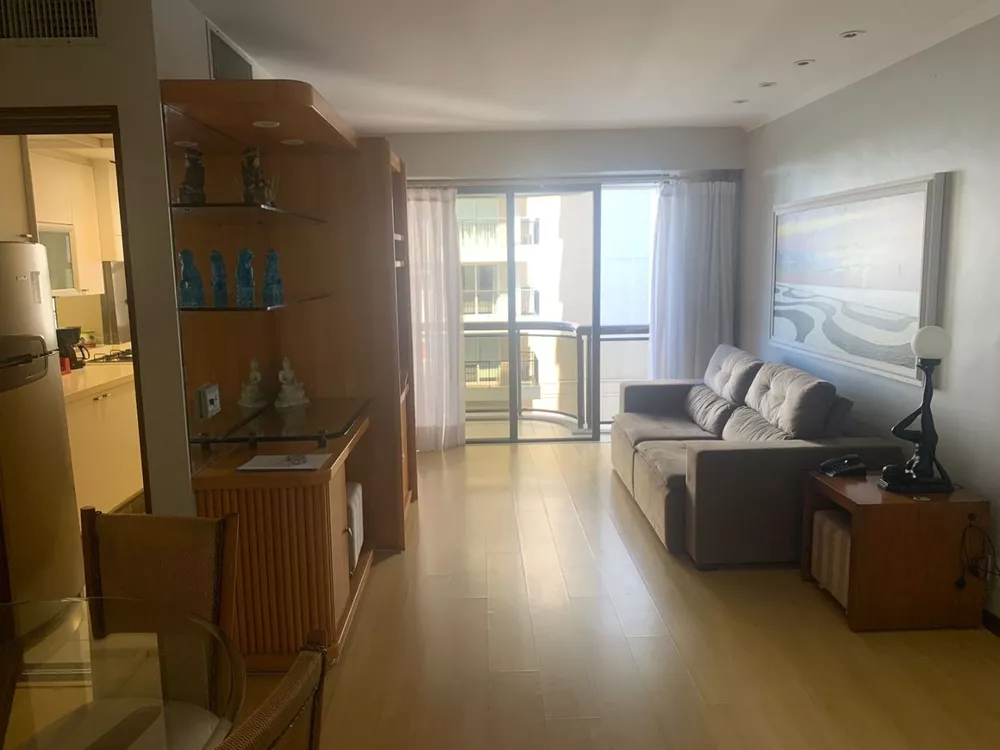 Flat/Apart Hotel, 2 quartos, 80 m² - Foto 29