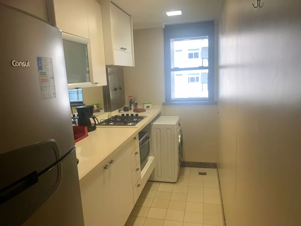 Flat/Apart Hotel, 2 quartos, 80 m² - Foto 7