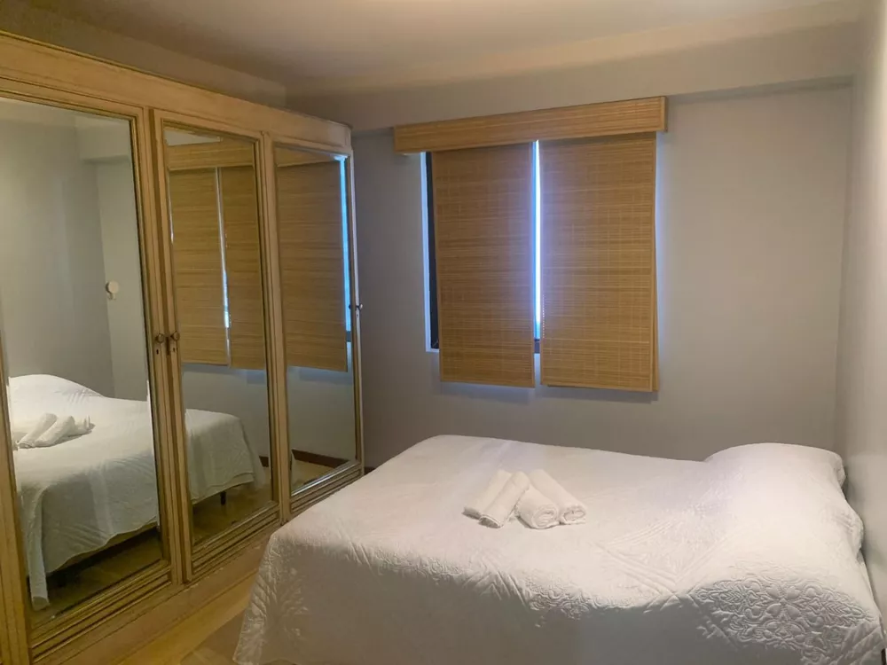 Flat/Apart Hotel, 2 quartos, 80 m² - Foto 14