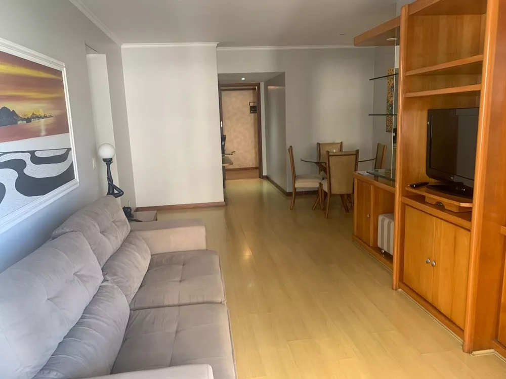 Flat/Apart Hotel, 2 quartos, 80 m² - Foto 11