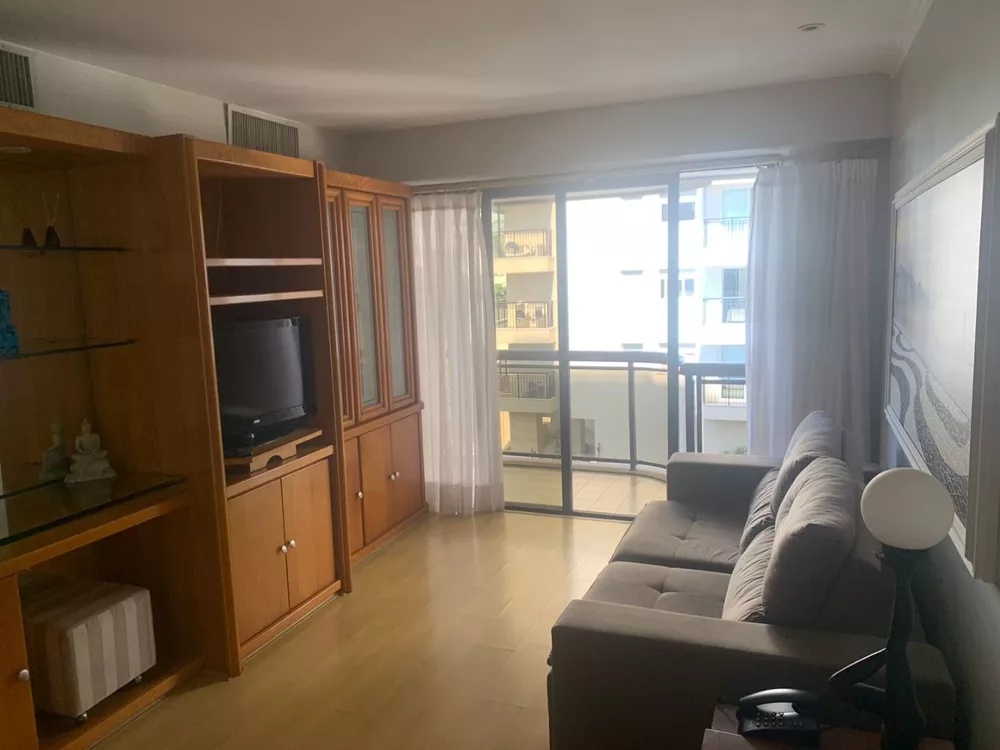 Flat/Apart Hotel, 2 quartos, 80 m² - Foto 6