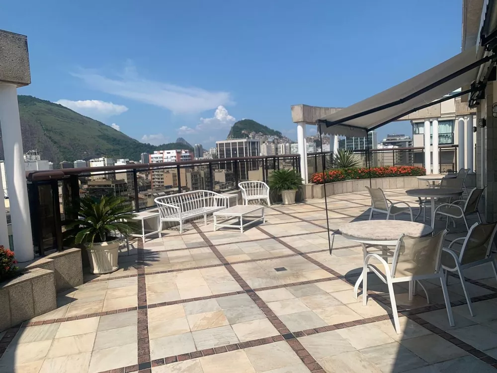 Flat/Apart Hotel, 2 quartos, 80 m² - Foto 16