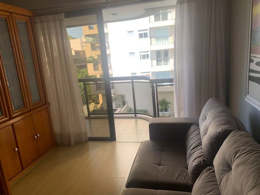Flat/Apart Hotel, 2 quartos, 80 m² - Foto 20