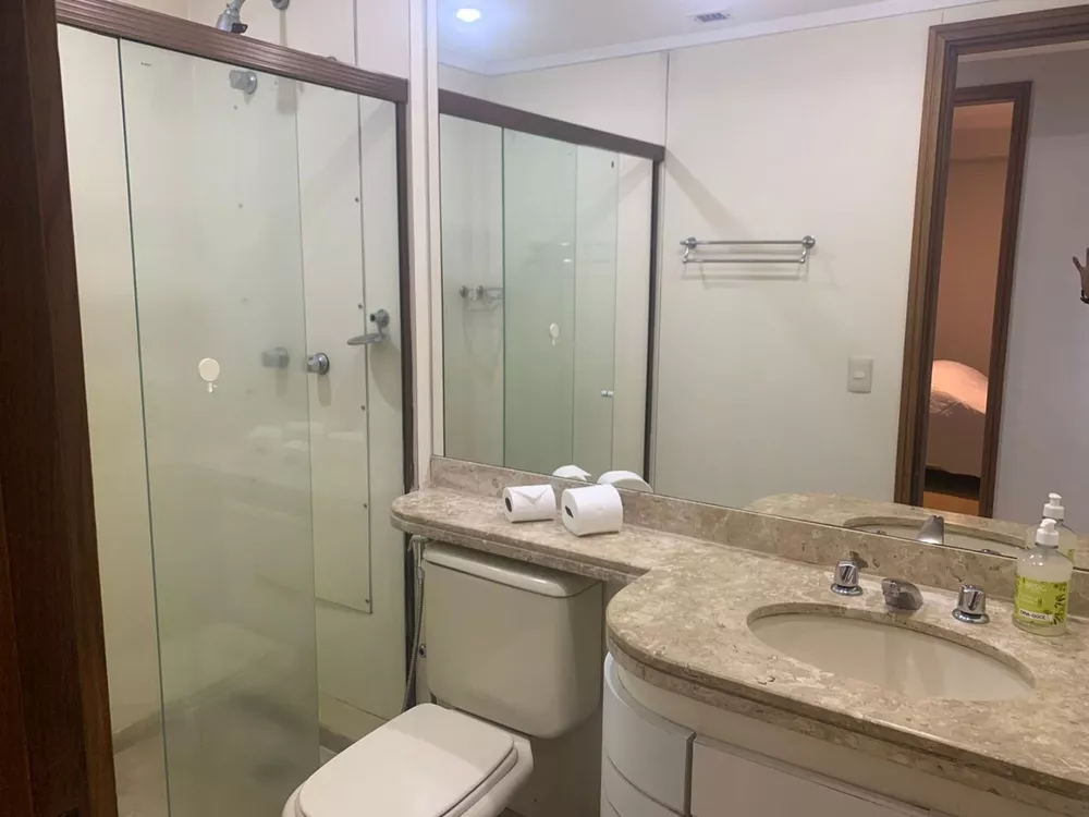 Flat/Apart Hotel, 2 quartos, 80 m² - Foto 3