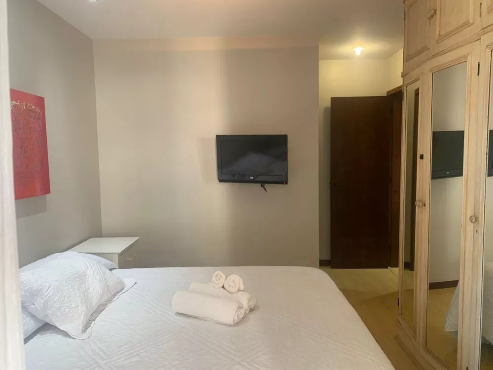 Flat/Apart Hotel, 2 quartos, 80 m² - Foto 13