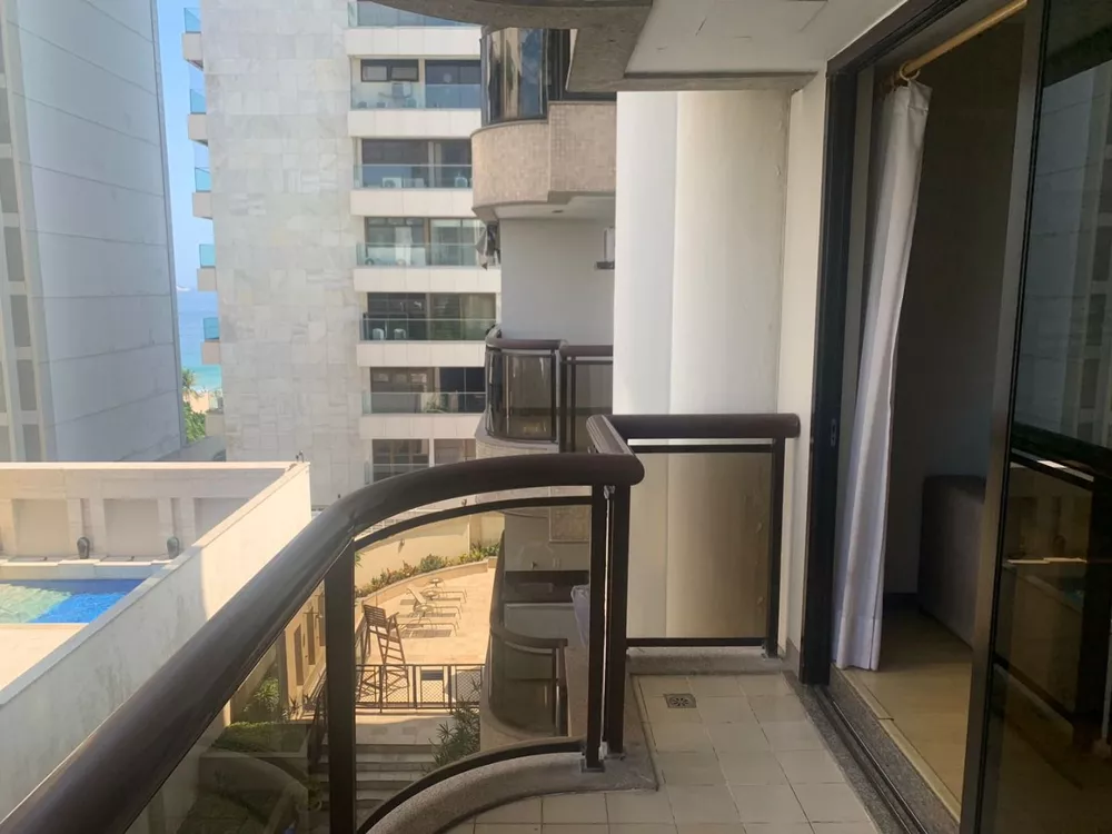 Flat/Apart Hotel, 2 quartos, 80 m² - Foto 26