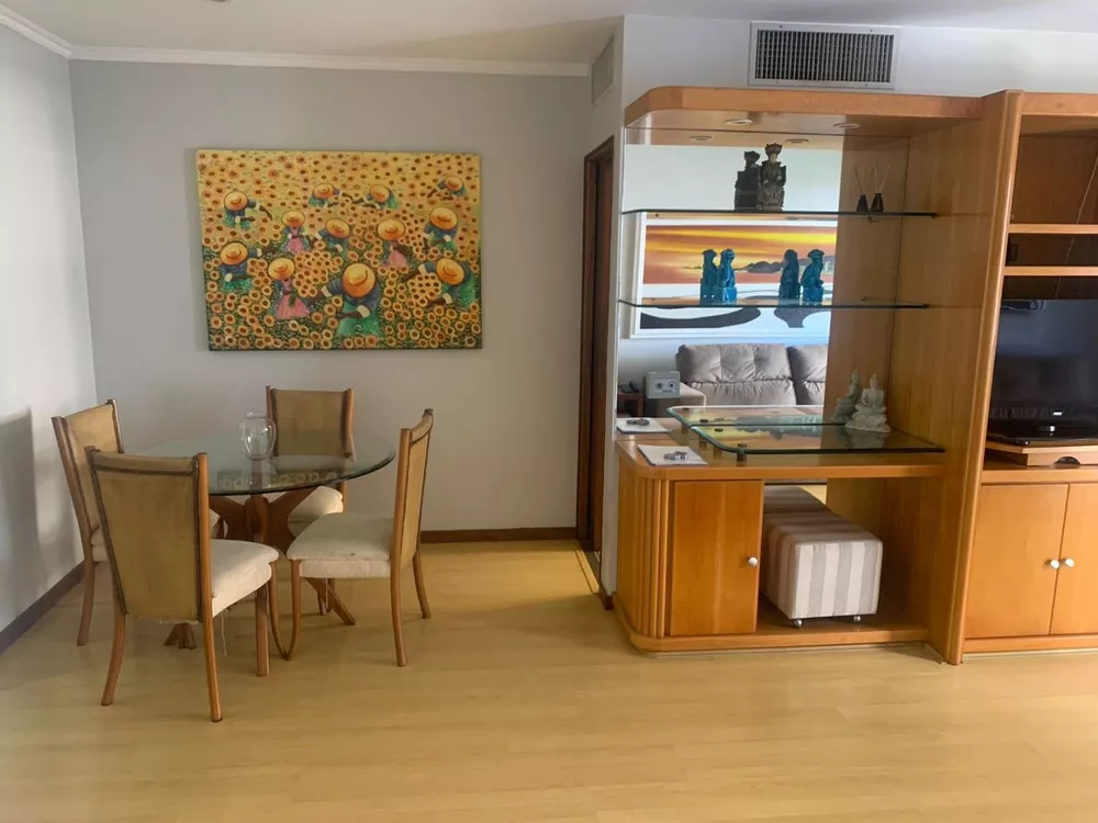Flat/Apart Hotel, 2 quartos, 80 m² - Foto 10