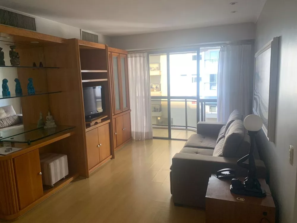 Flat/Apart Hotel, 2 quartos, 80 m² - Foto 8